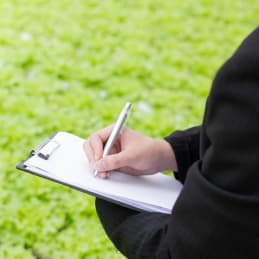 Work Planning Image